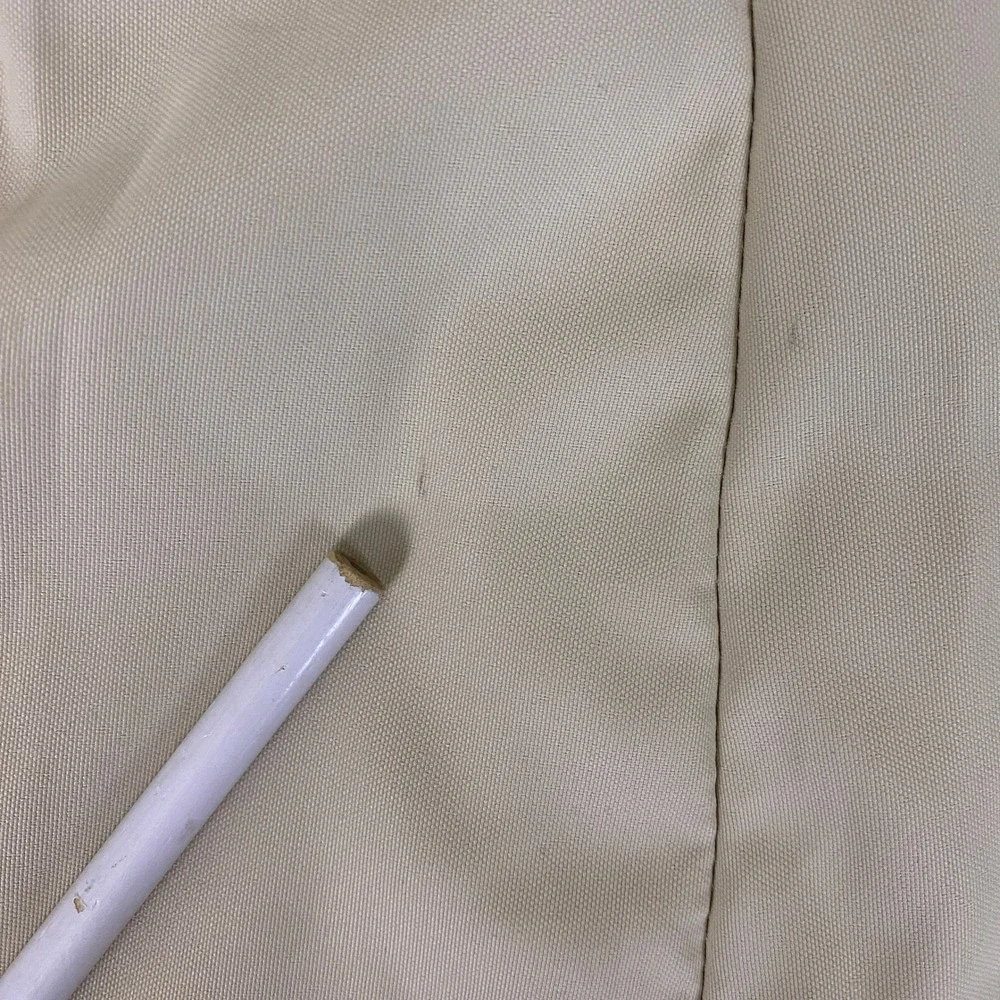 Snake Eyes Golf Shorts Mens Size 42 Khaki Beige Cool & Dry Performance New NWT**